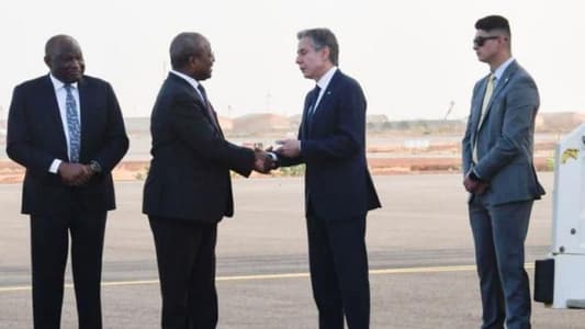 US plans to resume partnership with Niger, diplomat says