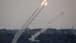 Israeli Channel 12: 70 rockets have been launched from Lebanon toward Israel since this morning