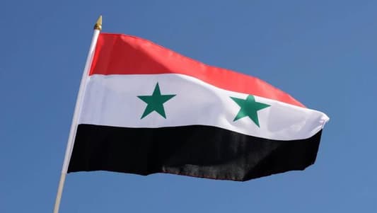 Syria's Foreign Minister: The recent escalation caused a major displacement crisis in the central and northern regions