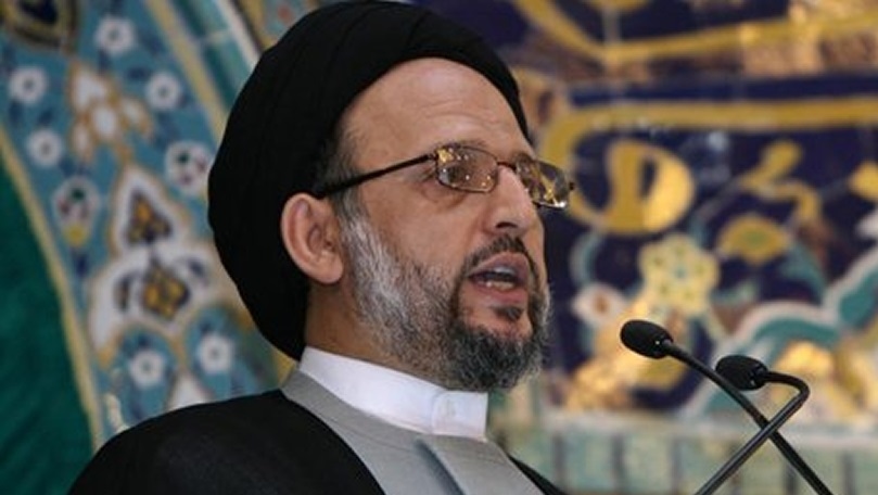 علي فضل الله نعى النقاش: فلسطين شاهدة على بصماته ومواقفه