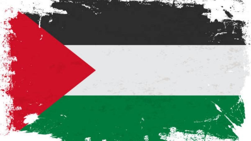Abbas and Qatari emir discuss Gaza, West Bank developments