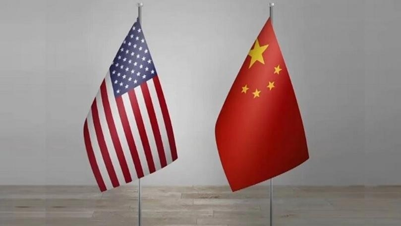 Reuters: The members of the US delegation have left the venue of trade talks with China in Geneva