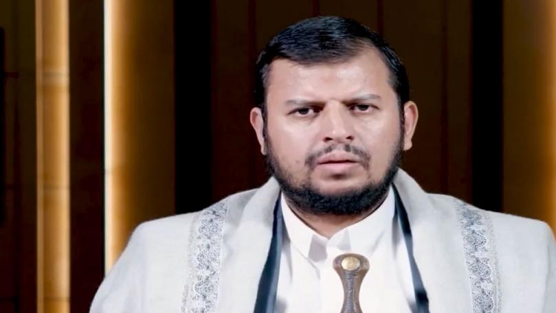 Abdul-Malik al-Houthi: Lebanon’s weak stance against Israeli attacks indicates that the country’s true safeguard lies in rallying around its resistance