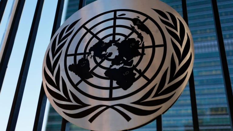 لبنانيّة مرشّحة لمنصب الأمين العام للأمم المتحدة