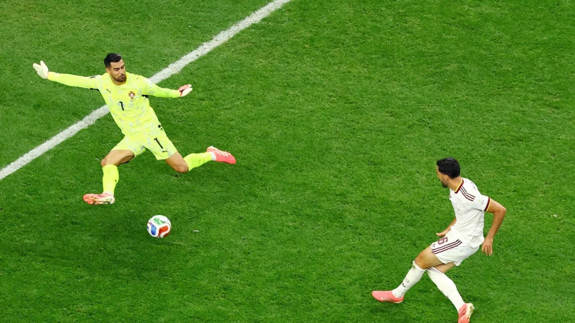 البرتغال تُودّع كأس العالم... وإسبانيا إلى الربع النهائي
