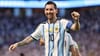 Lionel Messi announces in a statement that he will retire from the Argentina national team
