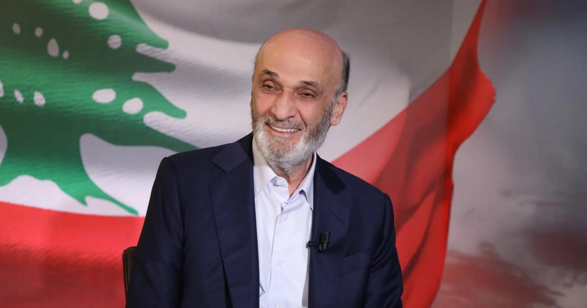 جعجع: الخليج الممرّ الأفضل للعلاقة مع إسرائيل