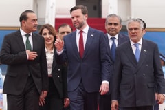 مفاوضات إسلام آباد.. استكمال للحرب؟