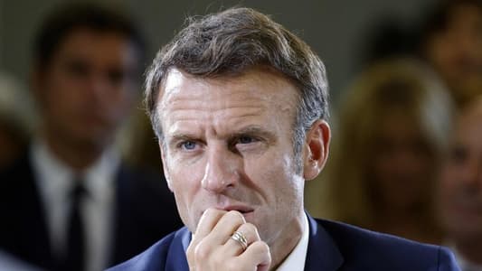 Macron says enforcement of abaya ban in French school will be ‘uncompromising’