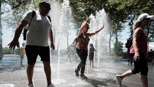 EU Climate Monitor: June Hottest on Record, Beating 2023 High