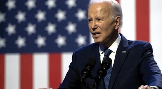 Biden says US 'will not walk away' from Ukraine despite shutdown deal