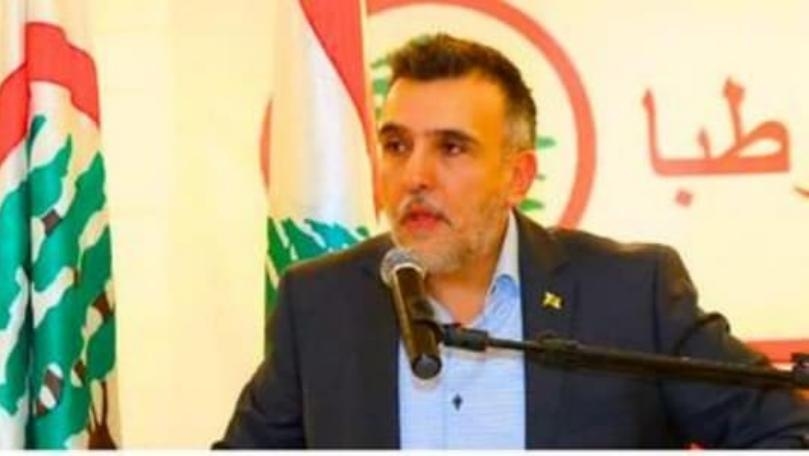 Pascal Sleiman's car found in Syria, handover expected today