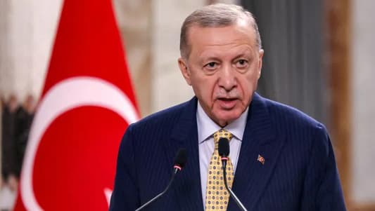 Erdogan says reacting to situation in Gaza a humanitarian duty