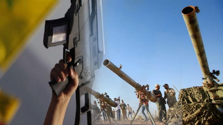 ما المطلوب للخروج من "المراوحة المؤذية"؟