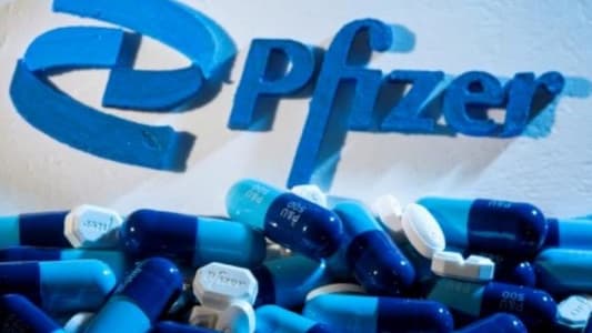 Pfizer Says Antiviral Pill Cuts Risk of Severe COVID-19 by 89 Percent