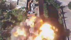 الجيش الإسرائيلي: هذا ما حققناه في نهاية الأسبوع ضد "الحزب"!