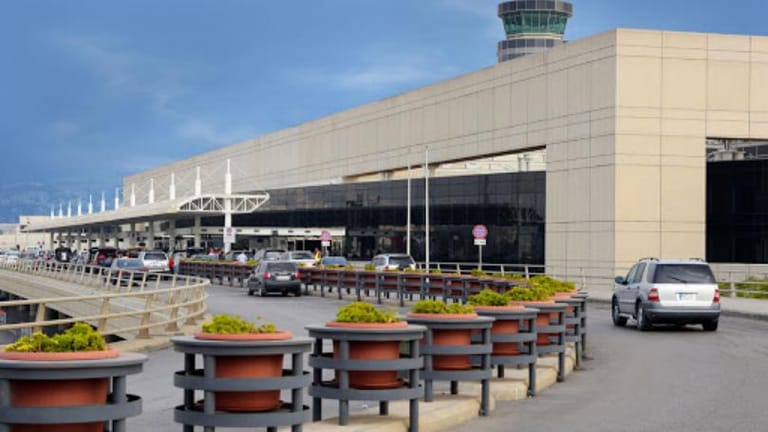 شبكة حاولت تهريب الكبتاغون في مضخّات مياه كهربائيّة عبر المطار