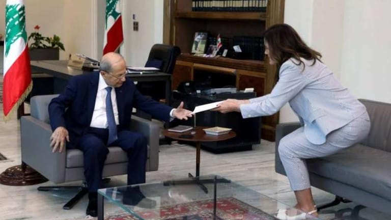 درسٌ تقنيّ قبل الجواب السياسي.. "مخاض ما قبل الولادة"؟