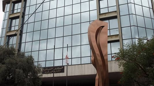 استقالتان من الهيئة الادارية لرابطة الاساتذة المتقاعدين في اللبنانية