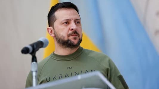 Zelenskiy makes 11th hour plea for Ukraine war funds in Washington