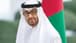 UAE President: I extend my congratulations to Trump and his vice president on their victory in the presidential election