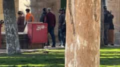 Watch: Provocative Tours in Al-Aqsa Mosque
