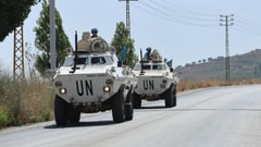 ثلاثة جرحى في استهداف جديد لـ"اليونيفيل"