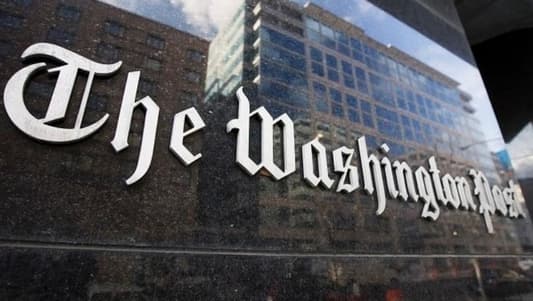 The Washington Post: Hackers linked to the Chinese government breached internet service providers in the United States