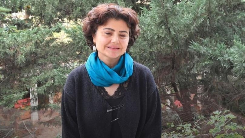 Rasha al-Ameer, sister of Lokman Slim, to MTV: Does anyone accept that their country turns into a nightmare and a tragedy? We must have a minimum of morals even if we don't get along in politics
