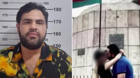 Wanted Mexican Drug Lord Arrested After Girlfriend Posts Photo on Facebook