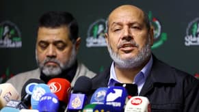 Hamas: No hostages-for-prisoners swap deal with Israel unless Gaza war ends