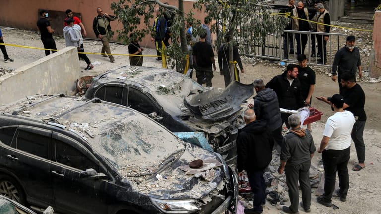 غارة الضاحية لن تكون الأخيرة... وإشارات غير مطمئنة!