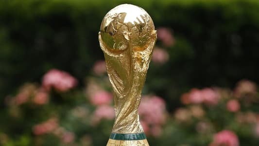 Saudi Arabia Clear to Host 2034 World Cup after Australia Drops Out