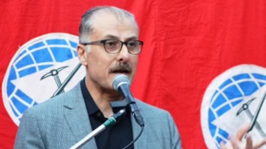 Abdallah: We will witness an unprecedented social deadlock
