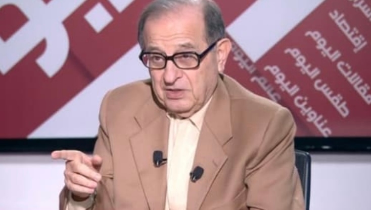 Karim Pakradouni to MTV: Depriving the Lebanese of watching the World Cup is shameful, especially amid the deprivation they live in, and I hold Mikati directly responsible