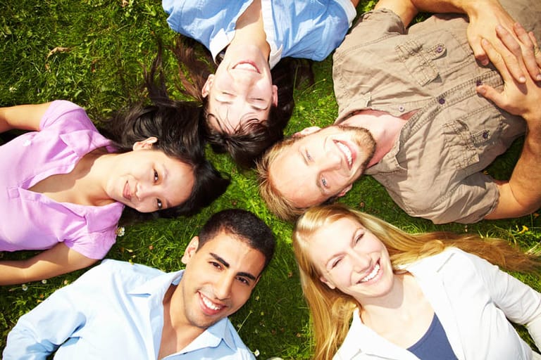 7 Steps Introverts Can Take to Become ‘Master Networkers’