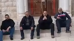 بالفيديو... دبل تردّ: "ما عنّا يهود بالكنيسة"