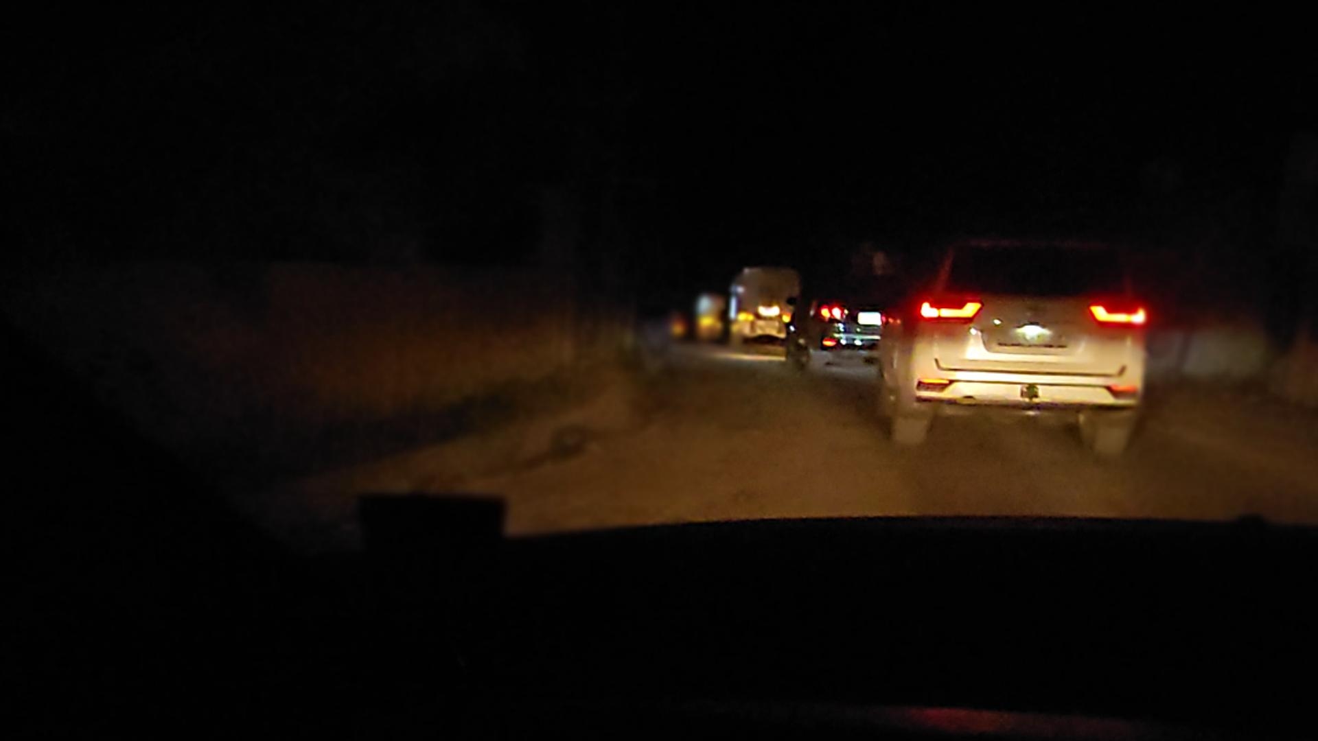 كاريتاس لبنان: تحديات ميدانية كبيرة واجهت قافلة المساعدات