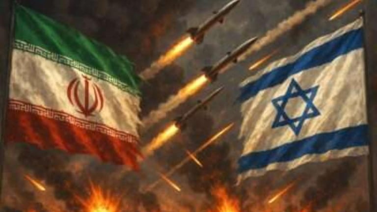 "يديعوت أحرونوت" عن مسؤولين إسرائيليين: لا نريد الدخول في حرب استنزاف مع إيران ونريد إنهاء المعركة خلال هذا الأسبوع