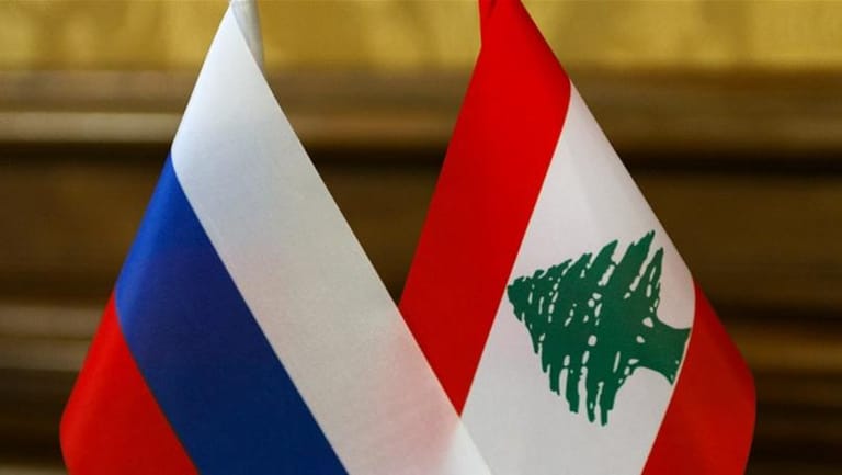 تنامي انخراط روسيا في لبنان... من السياسة إلى الاقتصاد