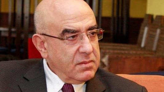 مصطفى حمدان: ماذا يخطط لهذا البلد؟