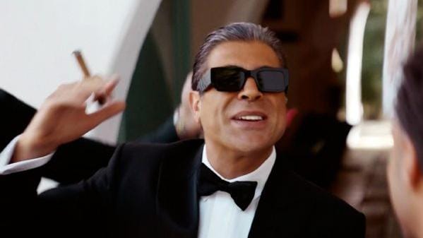 وائل كفوري يطلق خامس أغنيات ألبومه "لو تعرفي"