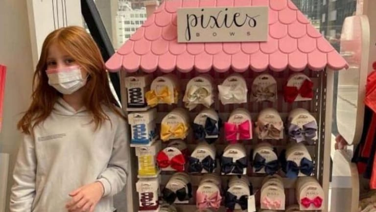 10-Year-Old Fidget Toy Maker Set to Retire by Age 15