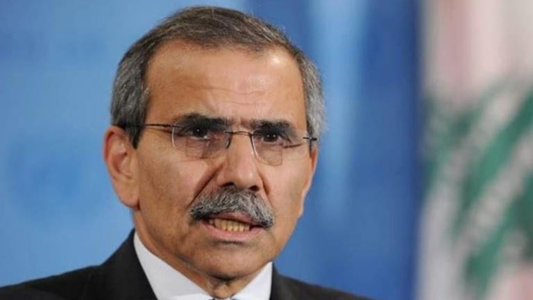 القوات والثوّار: لا لنواف سلام