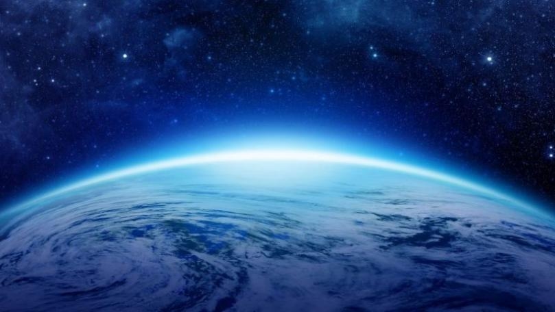 Earth's First Continents Emerged From Ocean 700 Million Years Earlier Than Thought