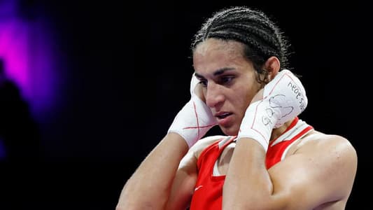 Gender row boxers were disqualified from World Championships after chromosome test