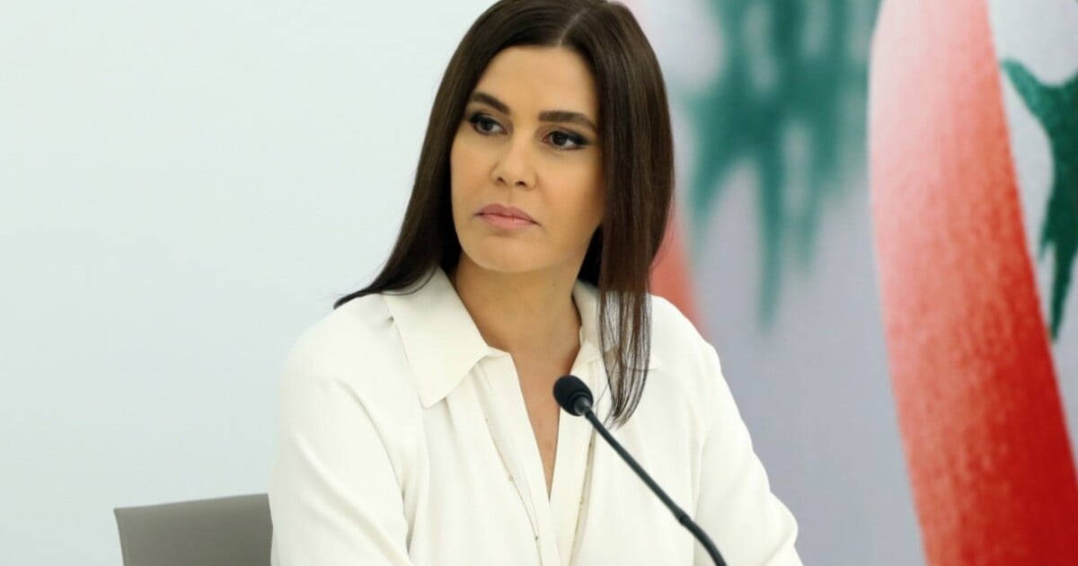 ستريدا جعجع: بكركي لن ينال منها صغارٌ يعيشون آخر أيّامهم