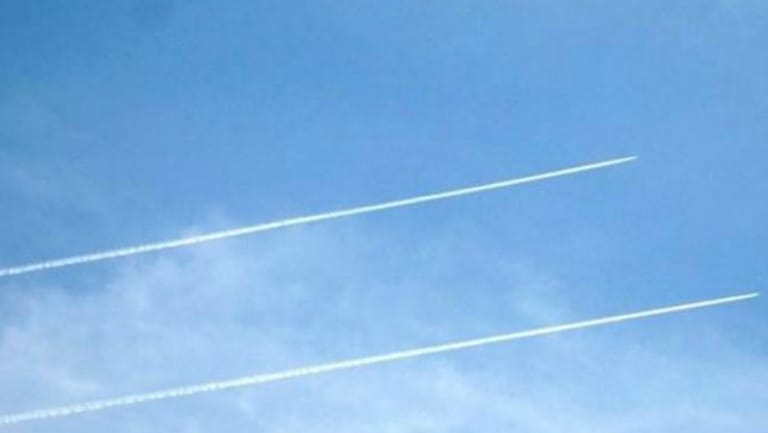 تحليق للطيران الاسرائيلي في اجواء الزهراني وبنت جبيل والنبطية واقليم التفاح