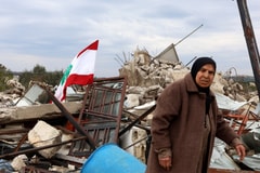 لبنان أمام معادلة اللاحرب واللاسلم... هل ينجو؟