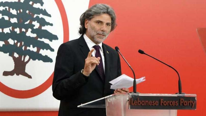 متّى: حسناً فعلت الحكومة... ولبنان أمام فرصة ذهبية